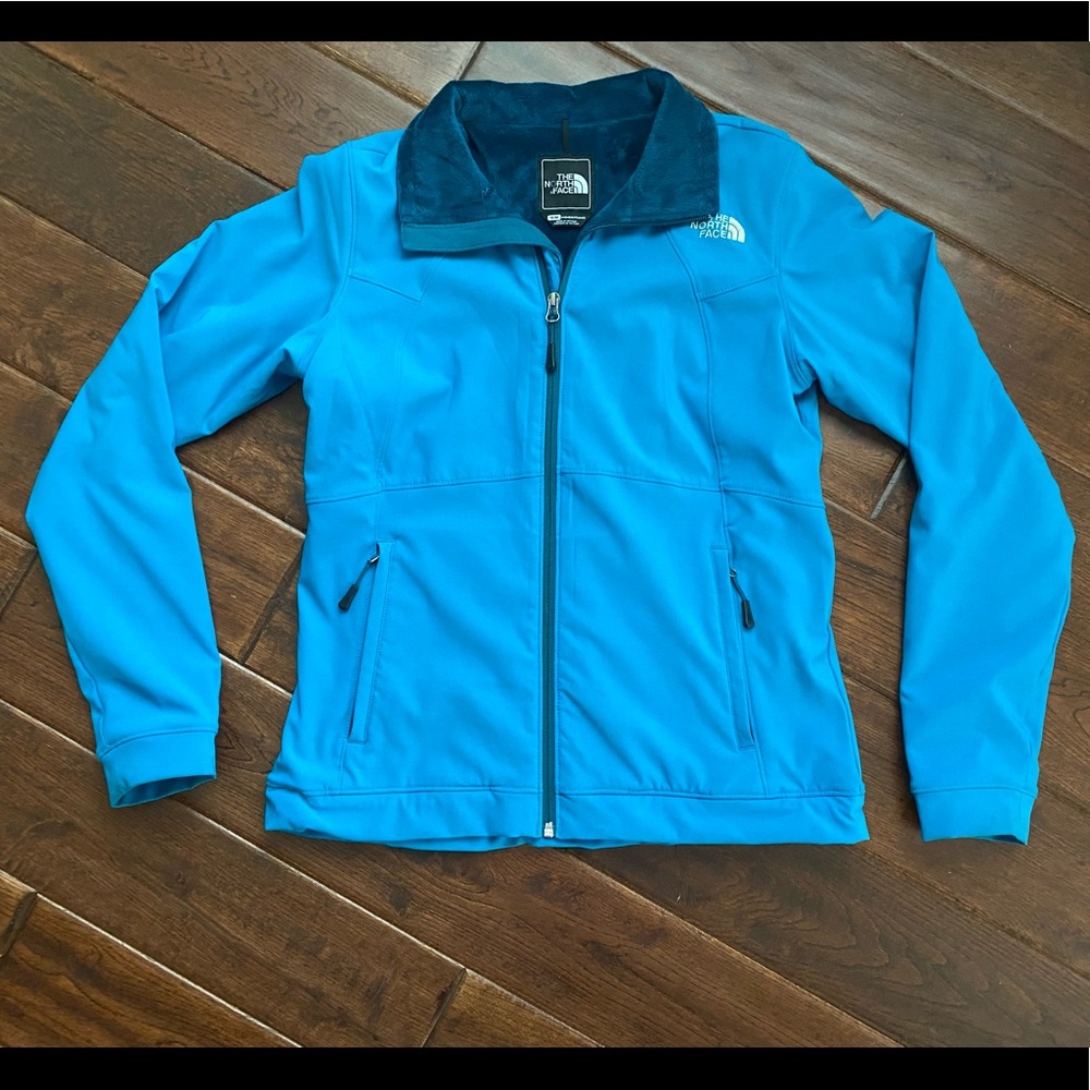 Women’s North Face Jacket